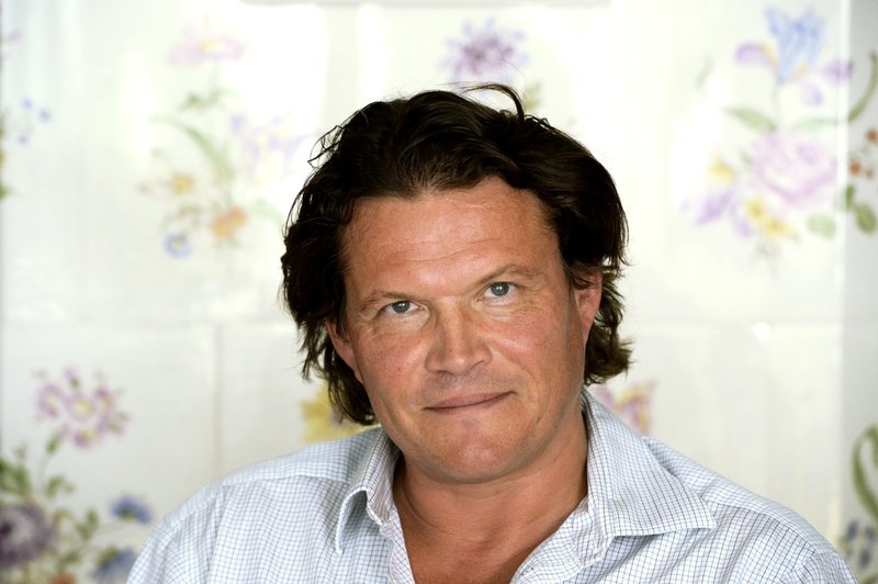 Per Morberg Per Morberg